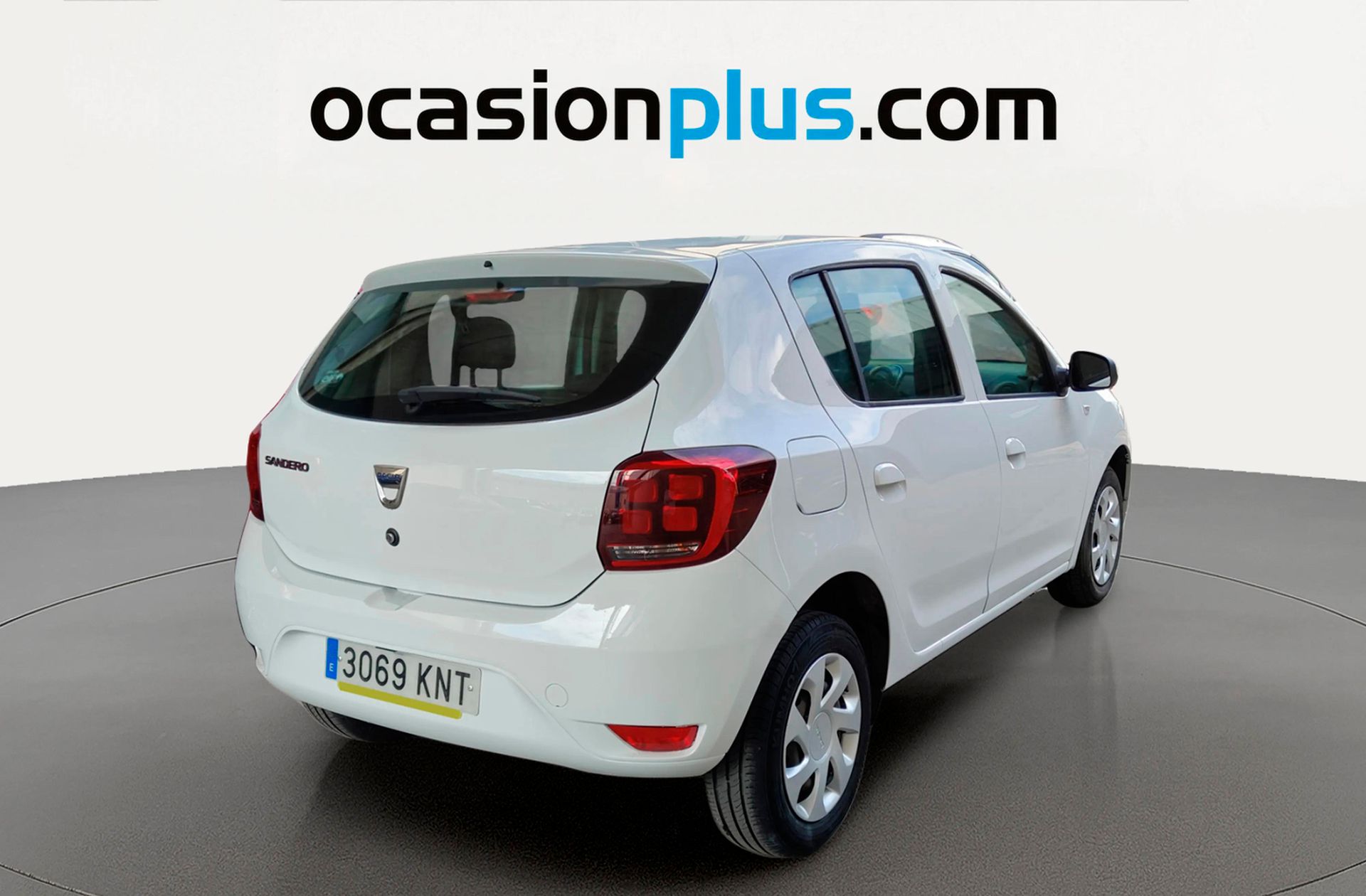Dacia Sandero Ambiance 1.0 - foto 4