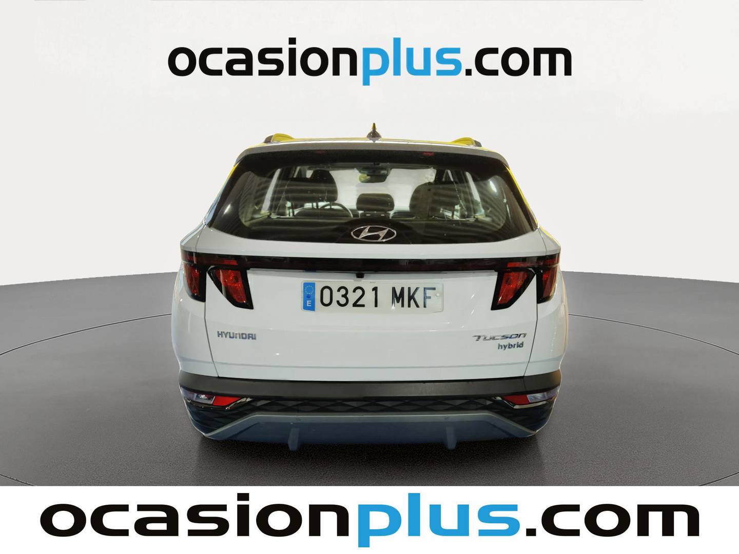 Hyundai Tucson Hyundai Tucson 1.6 TGDI 48V Maxx Sky (150 CV) barato