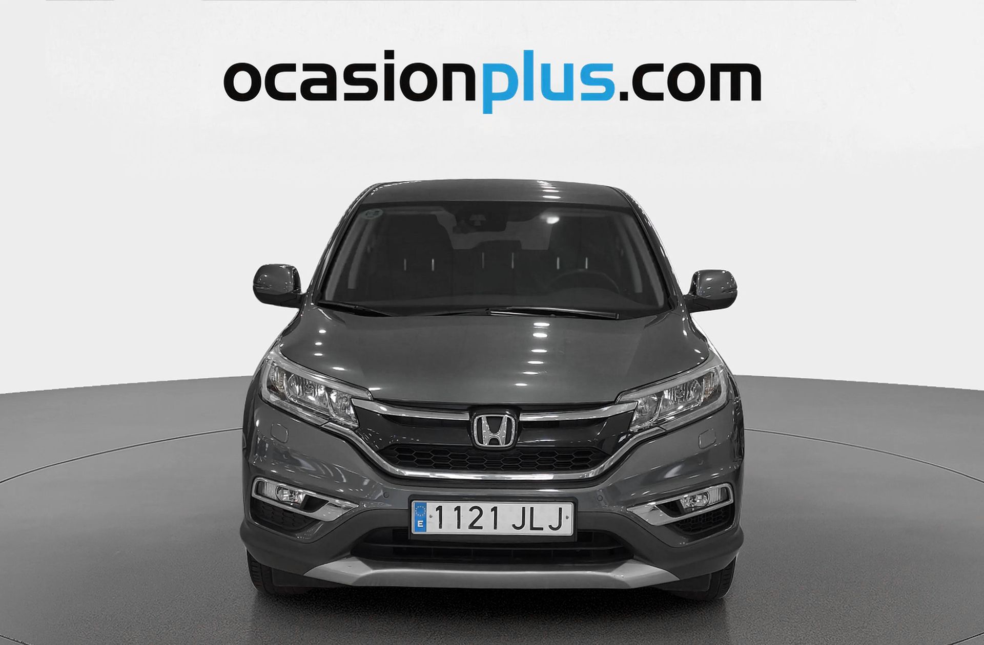 Honda CR-V 1.6 i-DTEC Elegance 4x2 - foto 13