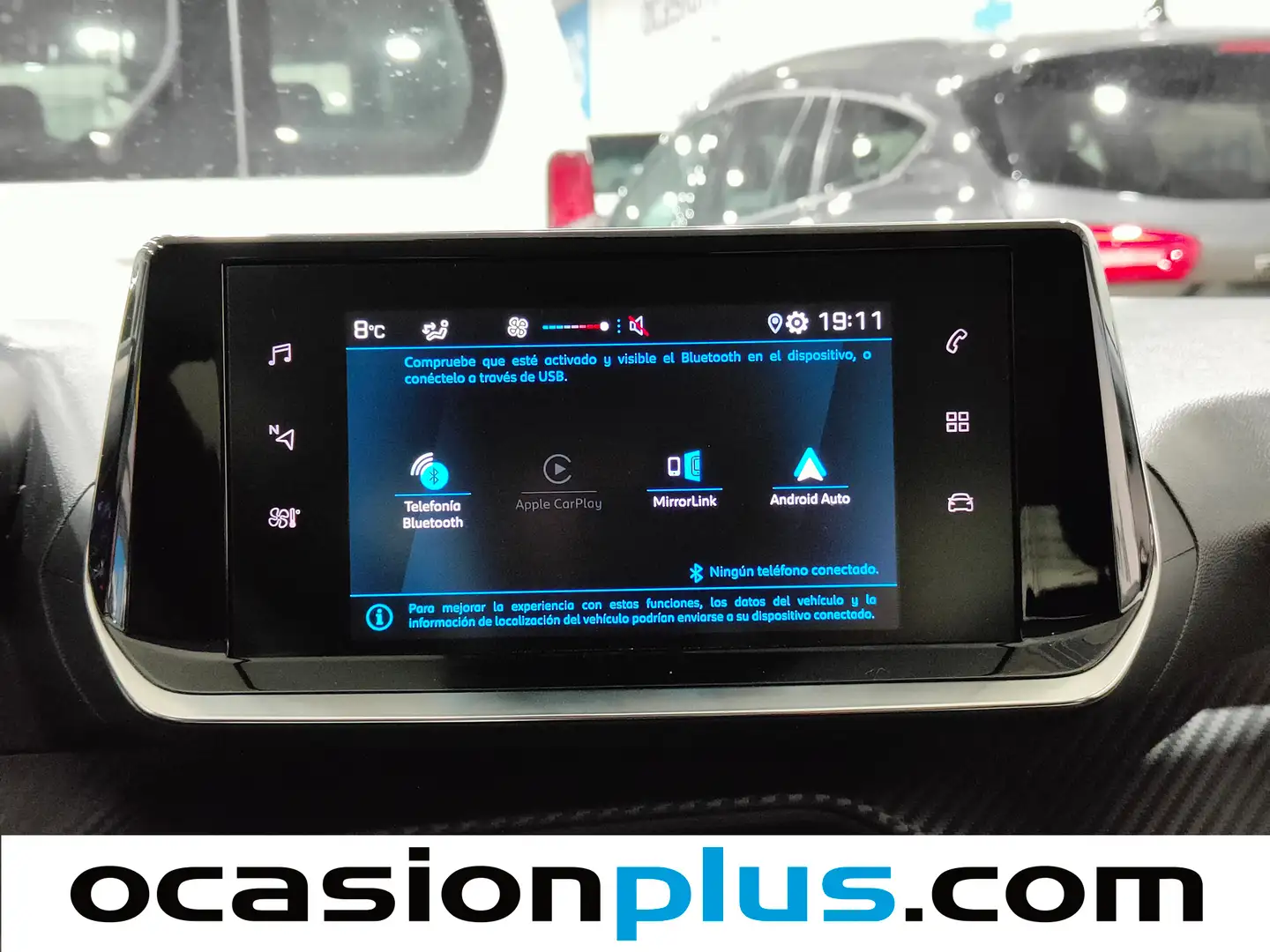 Foto Peugeot 208 Peugeot 208 BlueHDi 100 Active (100 CV)