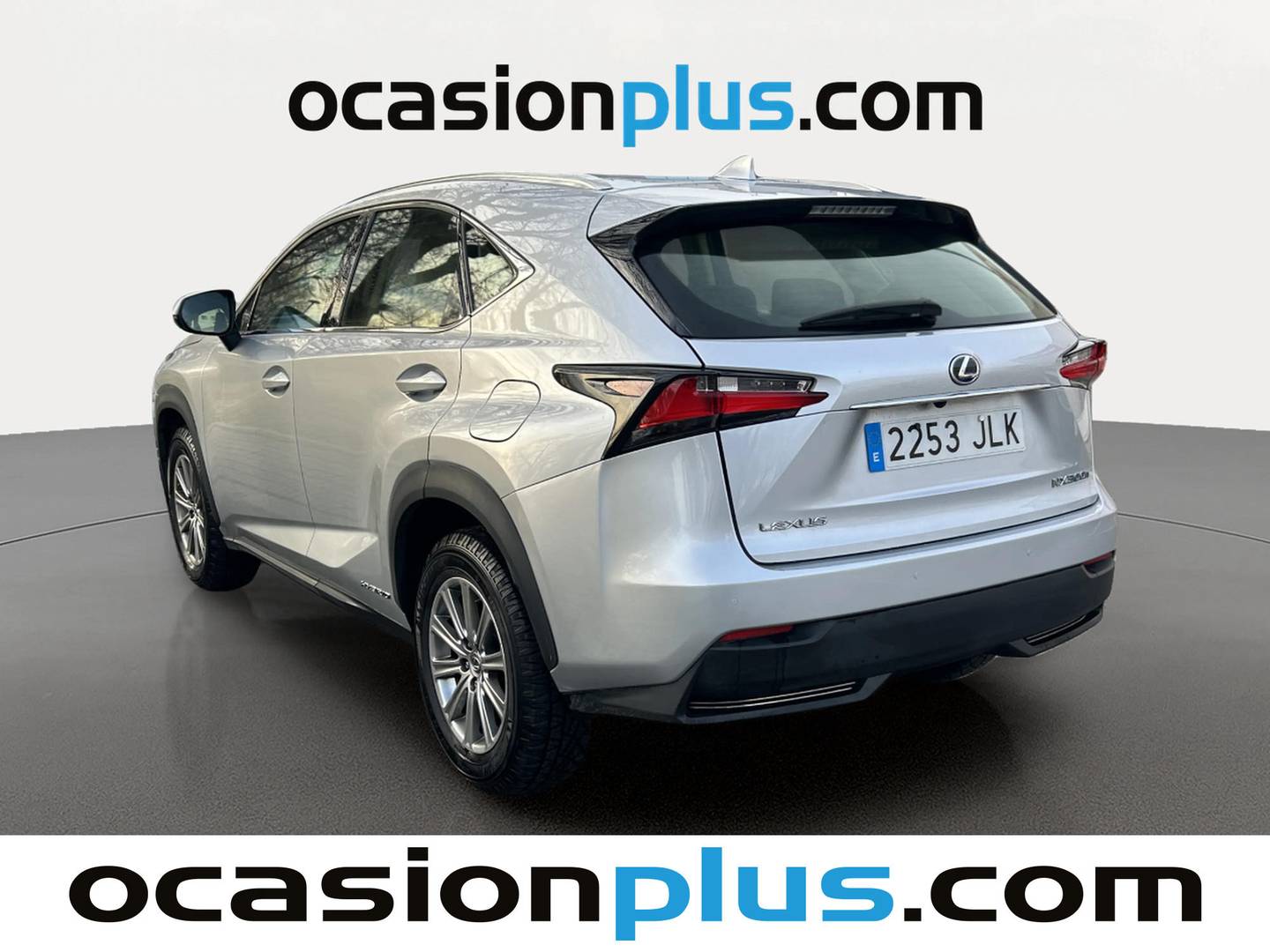 Foto Lexus NX Lexus NX Corporate 2WD (197 CV)