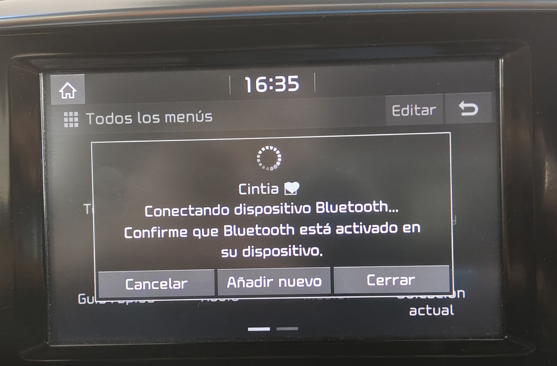 Kia Sportage 1.6 CRDi Drive 4x2 - foto 29