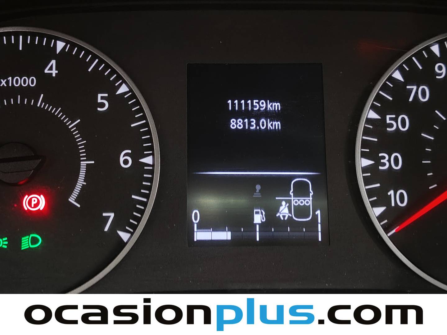 Dacia Duster Dacia Duster Expression Blue dCi (115 CV) seminuevo
