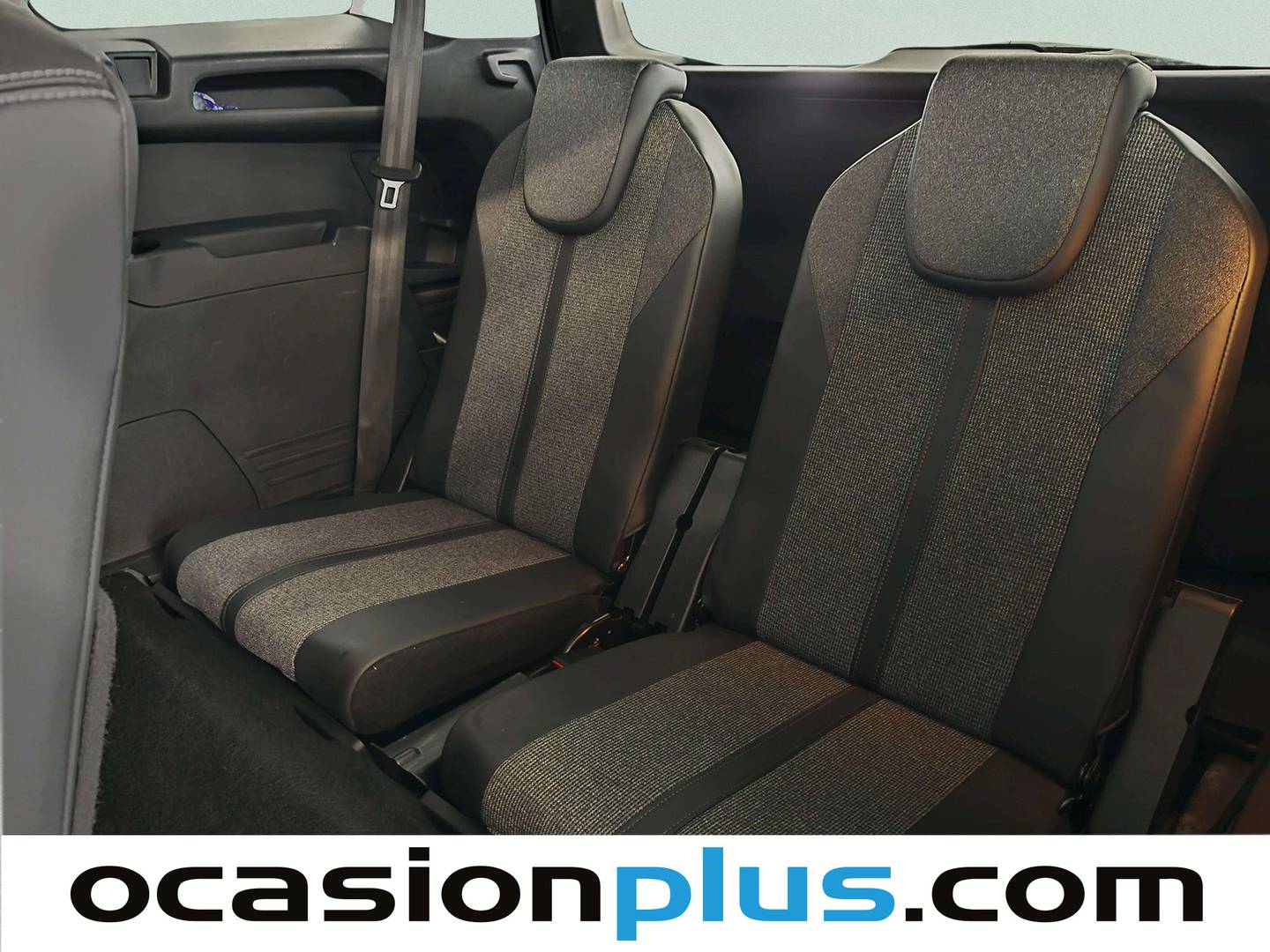 Peugeot 5008 Peugeot 5008 BlueHDI 130 S&S GT Line EAT8 (130 CV) 7 Plazas seminuevo