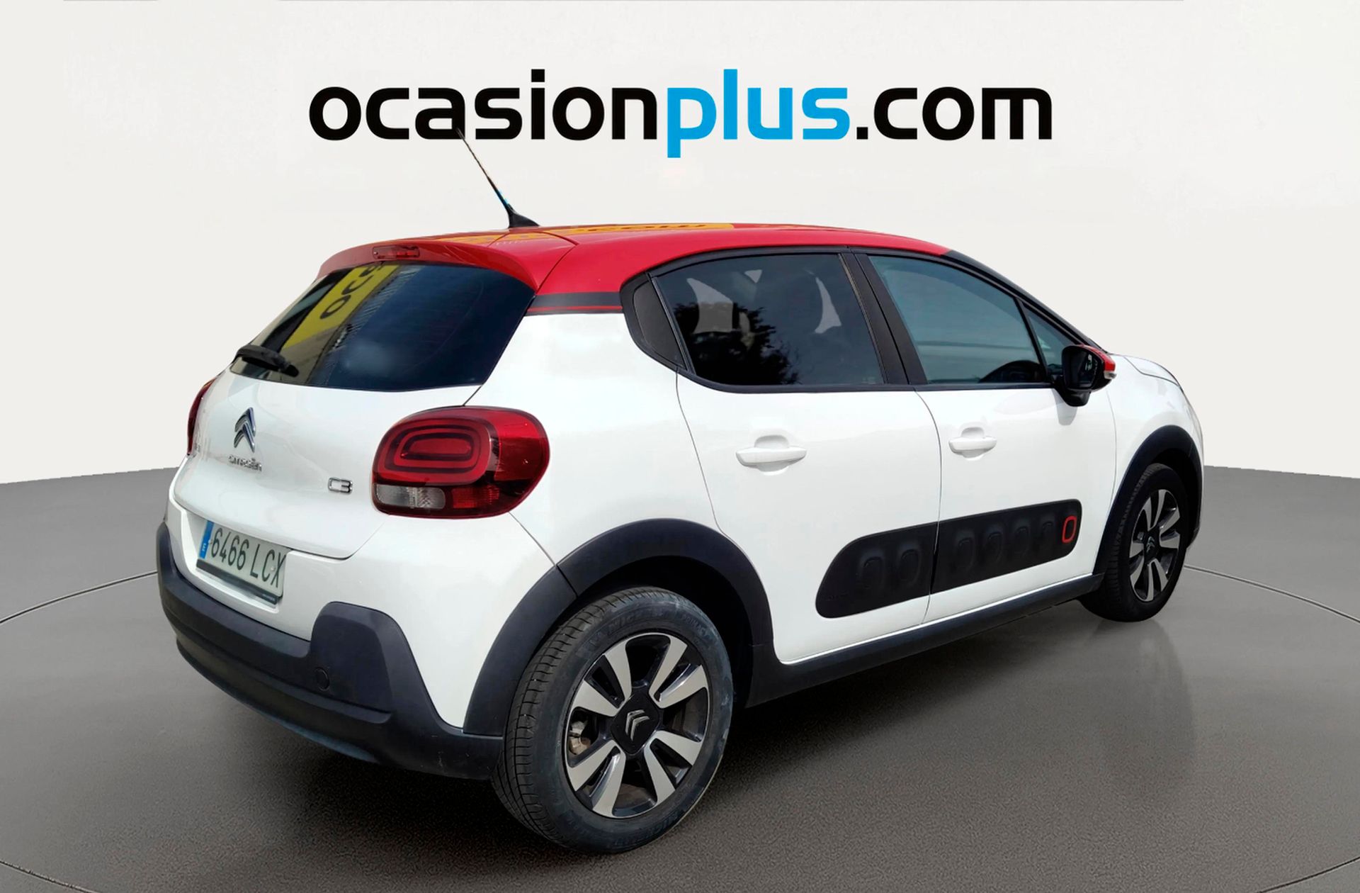 Citroën C3 BlueHDi 100 Feel - foto 4