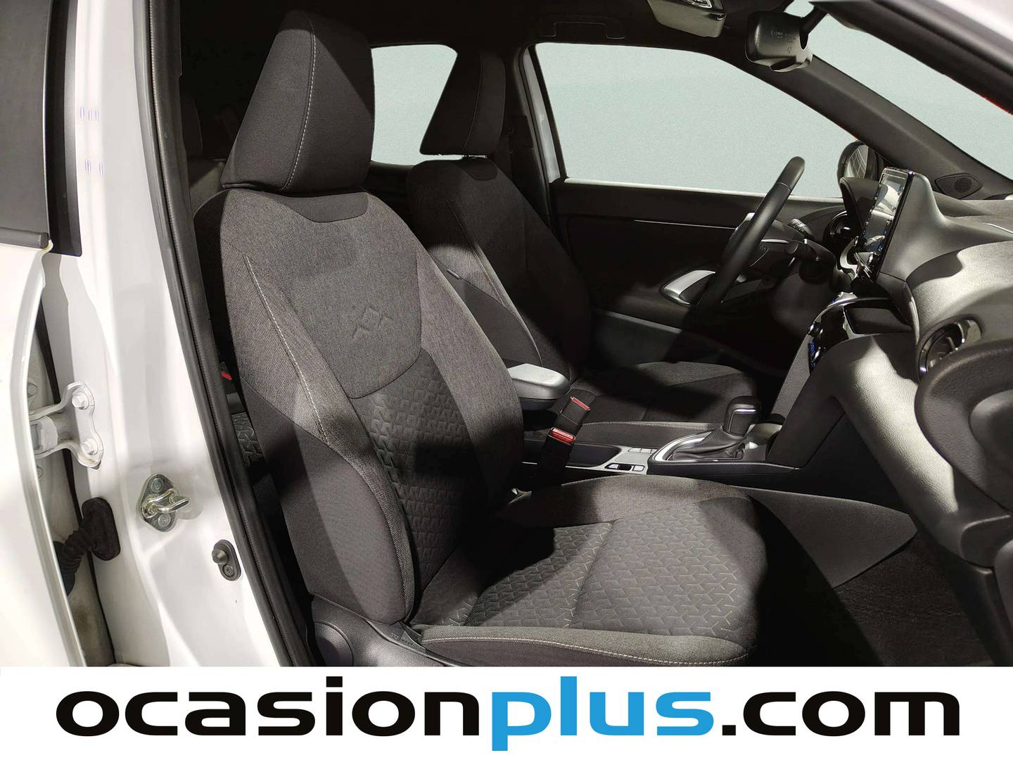 Foto Toyota Yaris Cross Toyota Yaris Cross 120H Active Tech (116 CV)