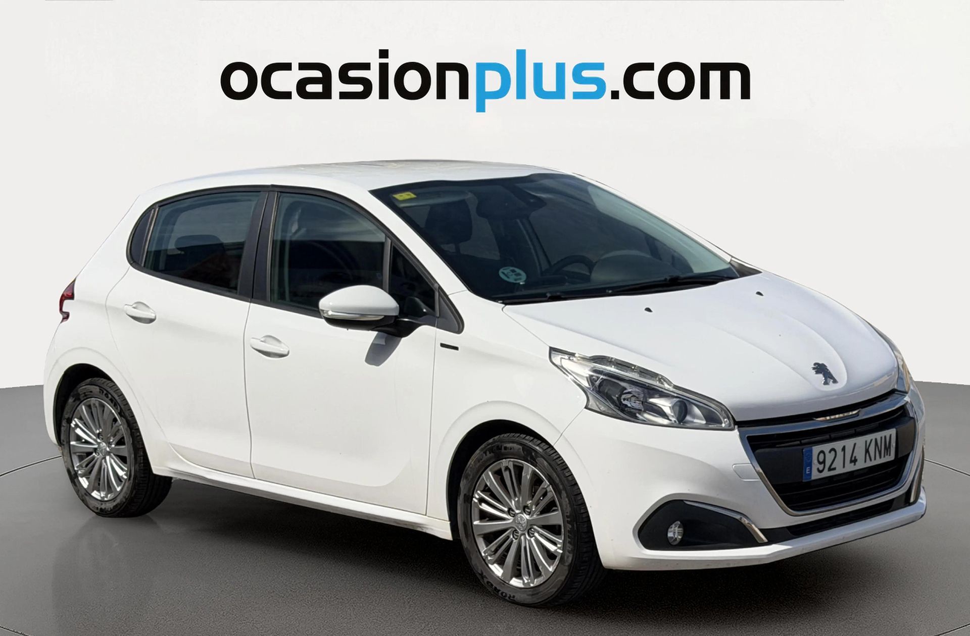 Peugeot 208 PureTech Signature - foto 2