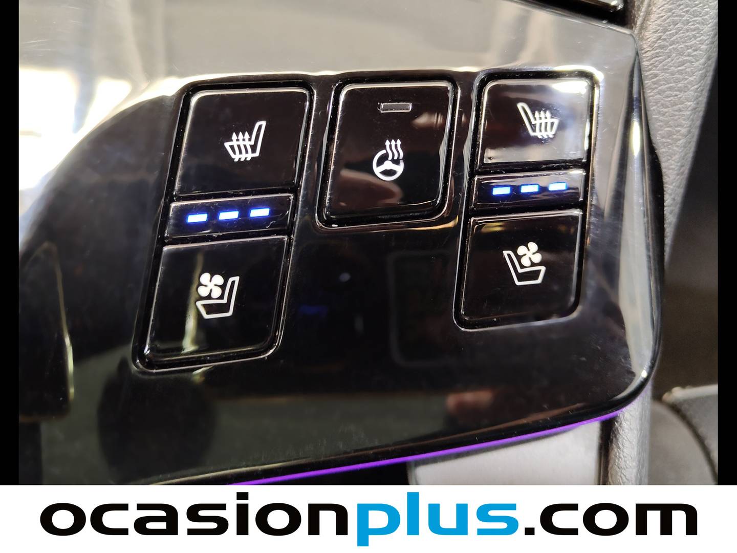 Accesorios del KIA Sportage KIA Sportage 1.6 T-GDi MHEV GT Line 4x2 DCT (150 CV)