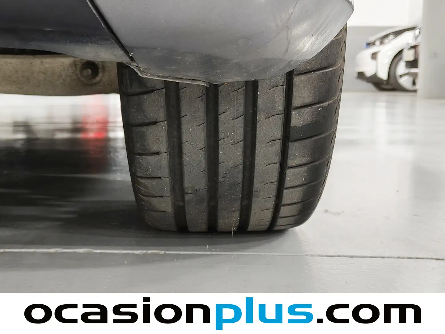 Foto Mercedes Clase A Mercedes-Benz Clase A 200 d (136 CV)