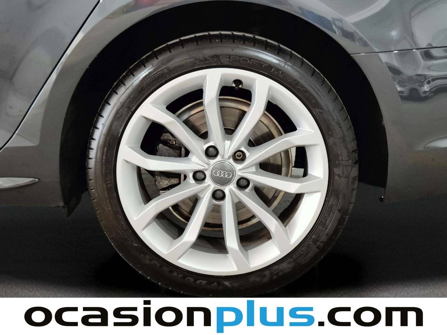 Audi A4 Audi A4 S line edition 1.4 TFSI (150 CV) manual