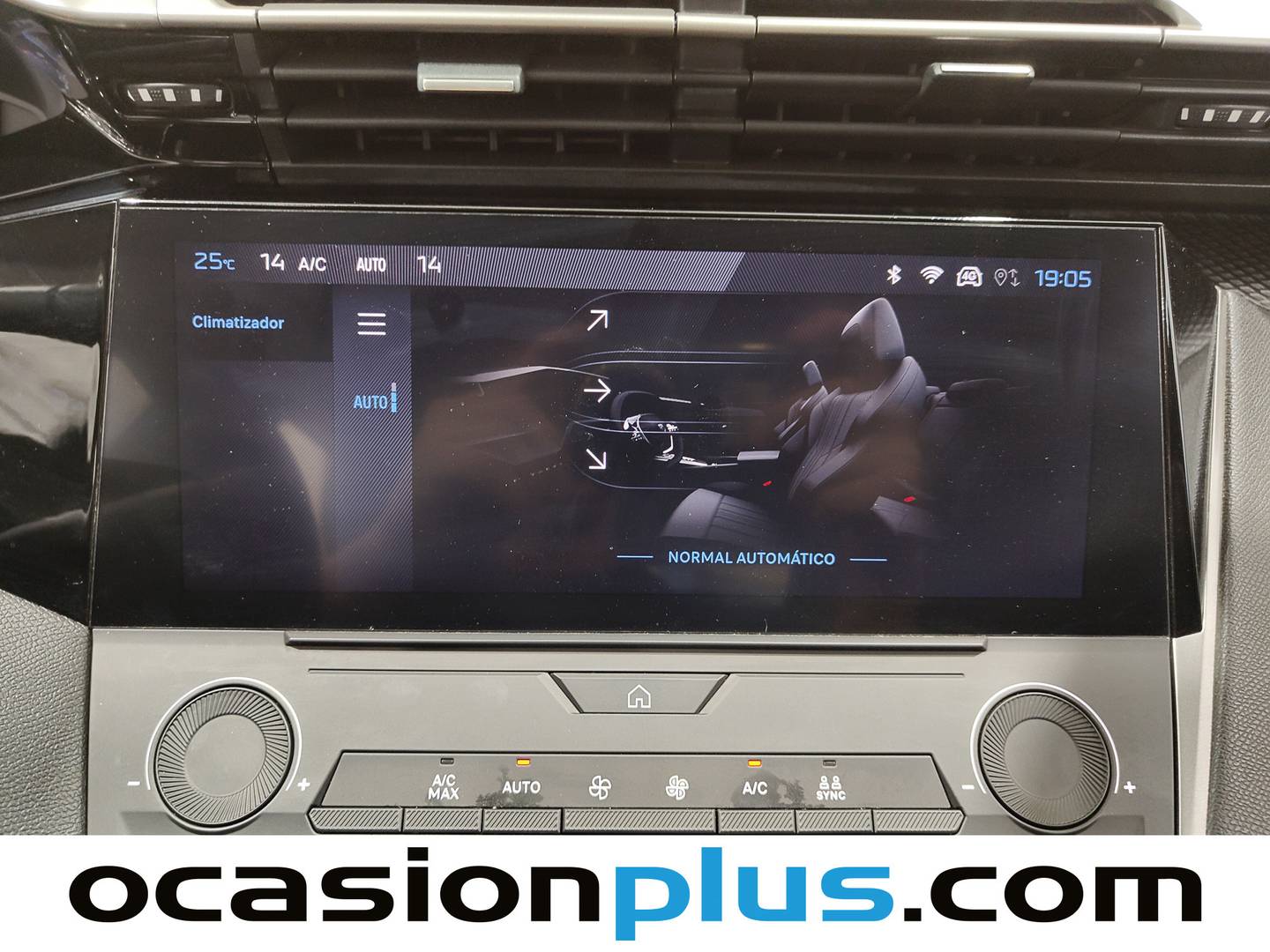 Foto Peugeot 308 Peugeot 308 PureTech 130 S&S Active Pack EAT8 (130 CV)