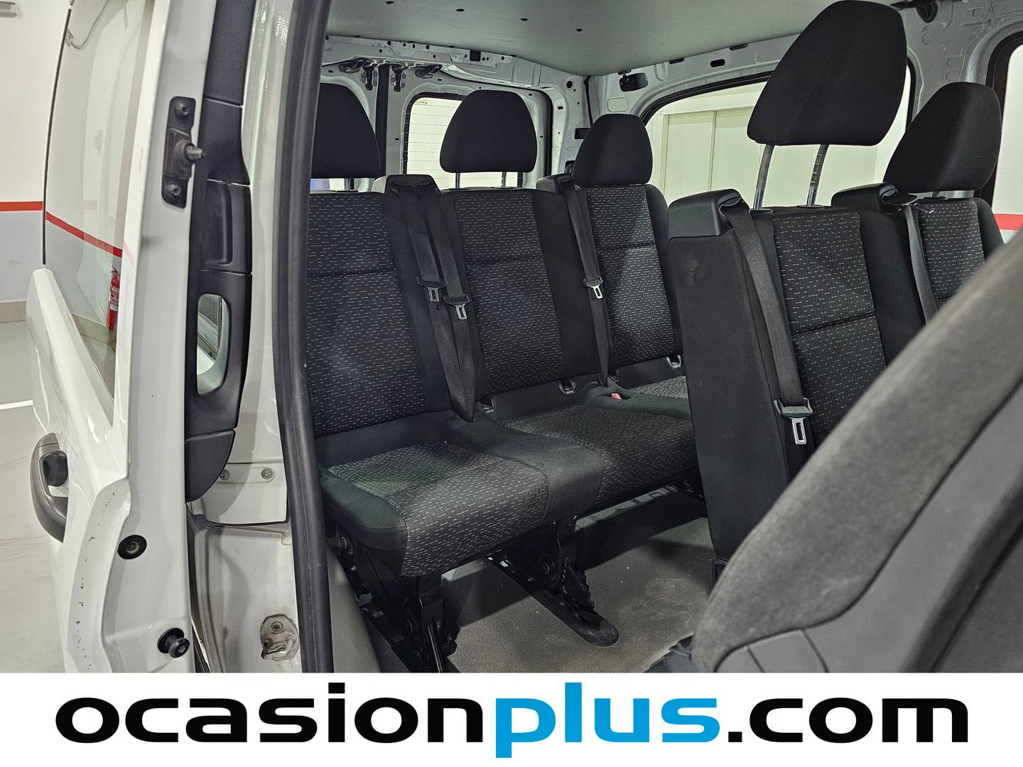 Mercedes Vito Mercedes-Benz Vito Combi 114 CDI Tourer Base Larga (136 CV) 9 PLAZAS al mejor precio