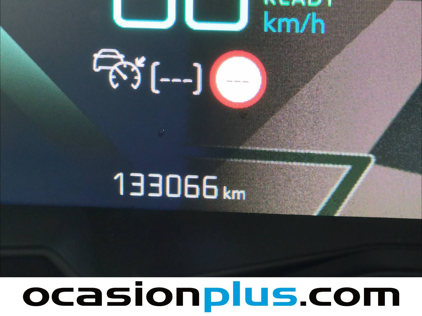 DS DS 7 Crossback E-Tense DS DS7 Crossback E-Tense 300 Grand Chic 4WD Auto (300 CV) seminuevo
