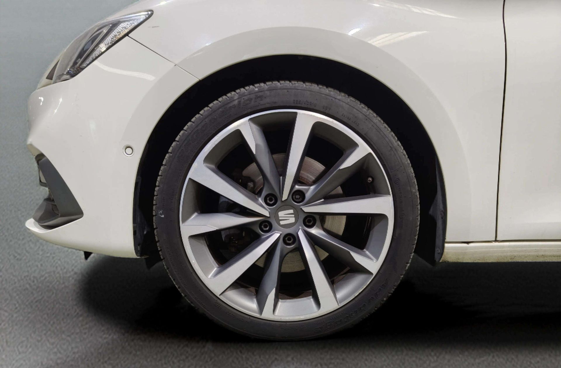 SEAT León ST 1.5 TSI FR Go L - foto 39