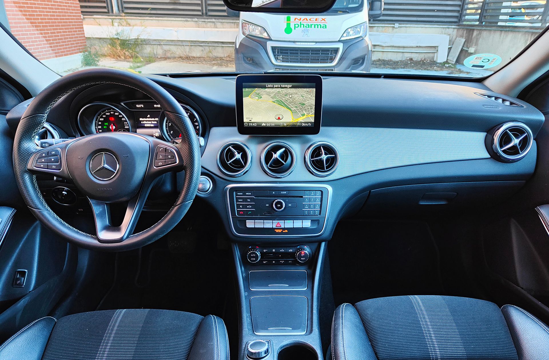 Mercedes-Benz GLA 200 - foto 5