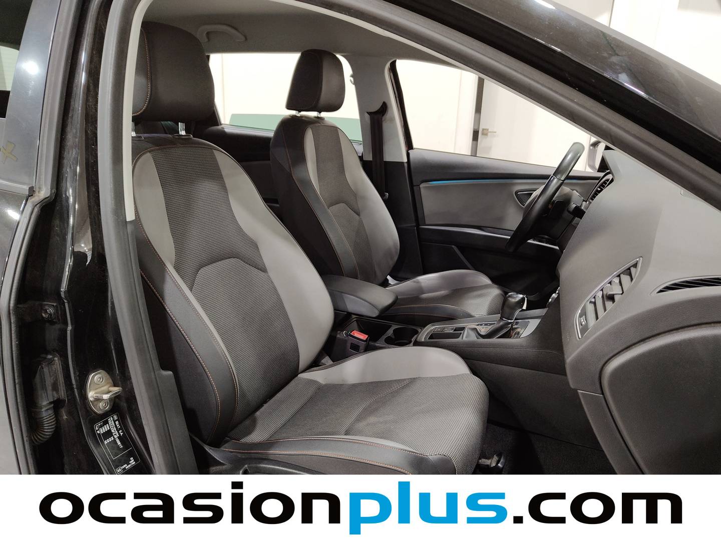 Seat León Seat Leon Xperience 2.0 TDI S&S X-perience 4Drive DSG6 (184 CV) automático