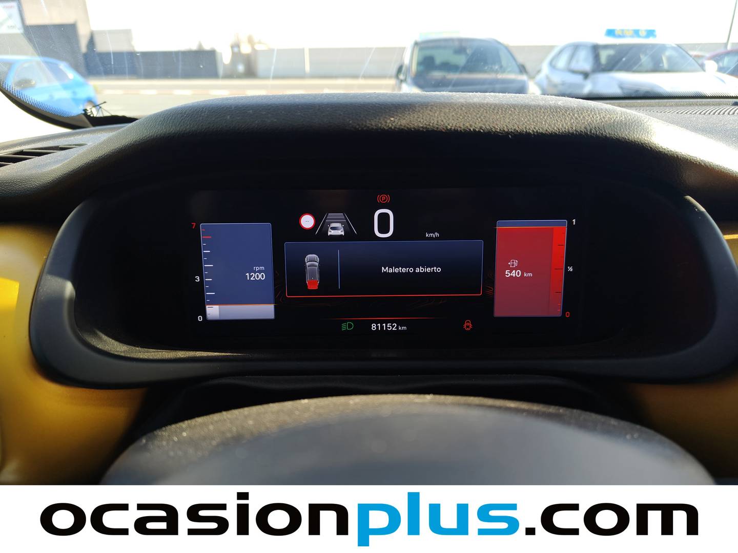 Jeep Avenger Jeep Avenger 1.2 G Summit (100 CV) barato