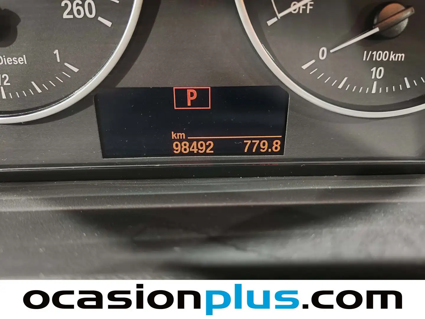 Foto BMW X1 BMW X1 sDrive18d (150 CV)