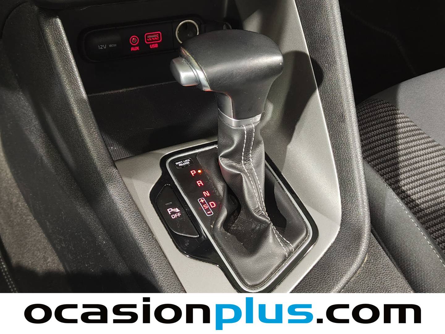 Foto KIA Niro Kia Niro 1.6 GDi HEV Híbrido Drive (141 CV)