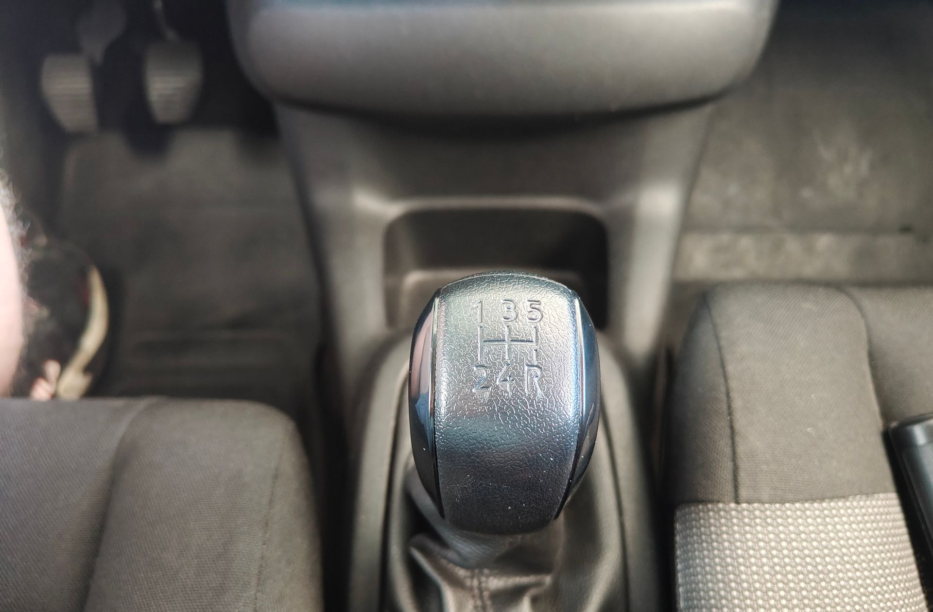 Citroën C4 Cactus PureTech 82 Feel Edition - foto 5