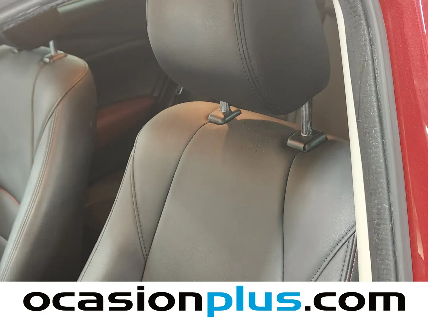 Foto Mazda CX-3 Mazda CX-3 2.0 SKYACTIV GE Luxury 2WD (120 CV)