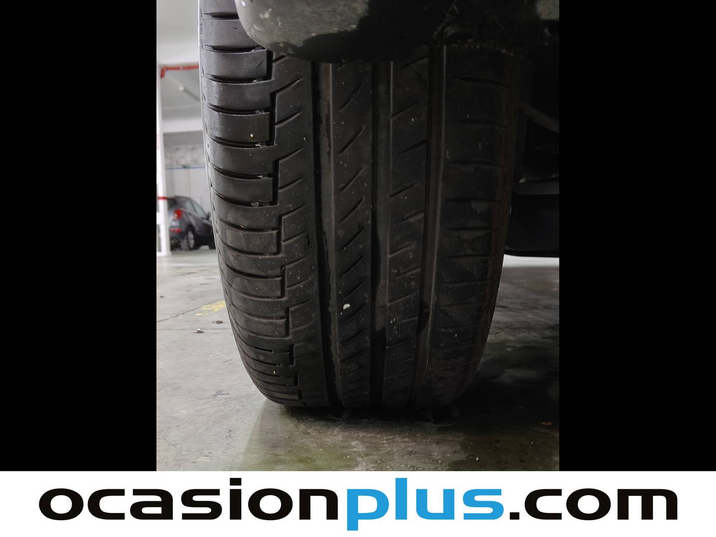 Hyundai Tucson Hyundai Tucson 1.6 TGDI Maxx (150 CV) de segunda mano