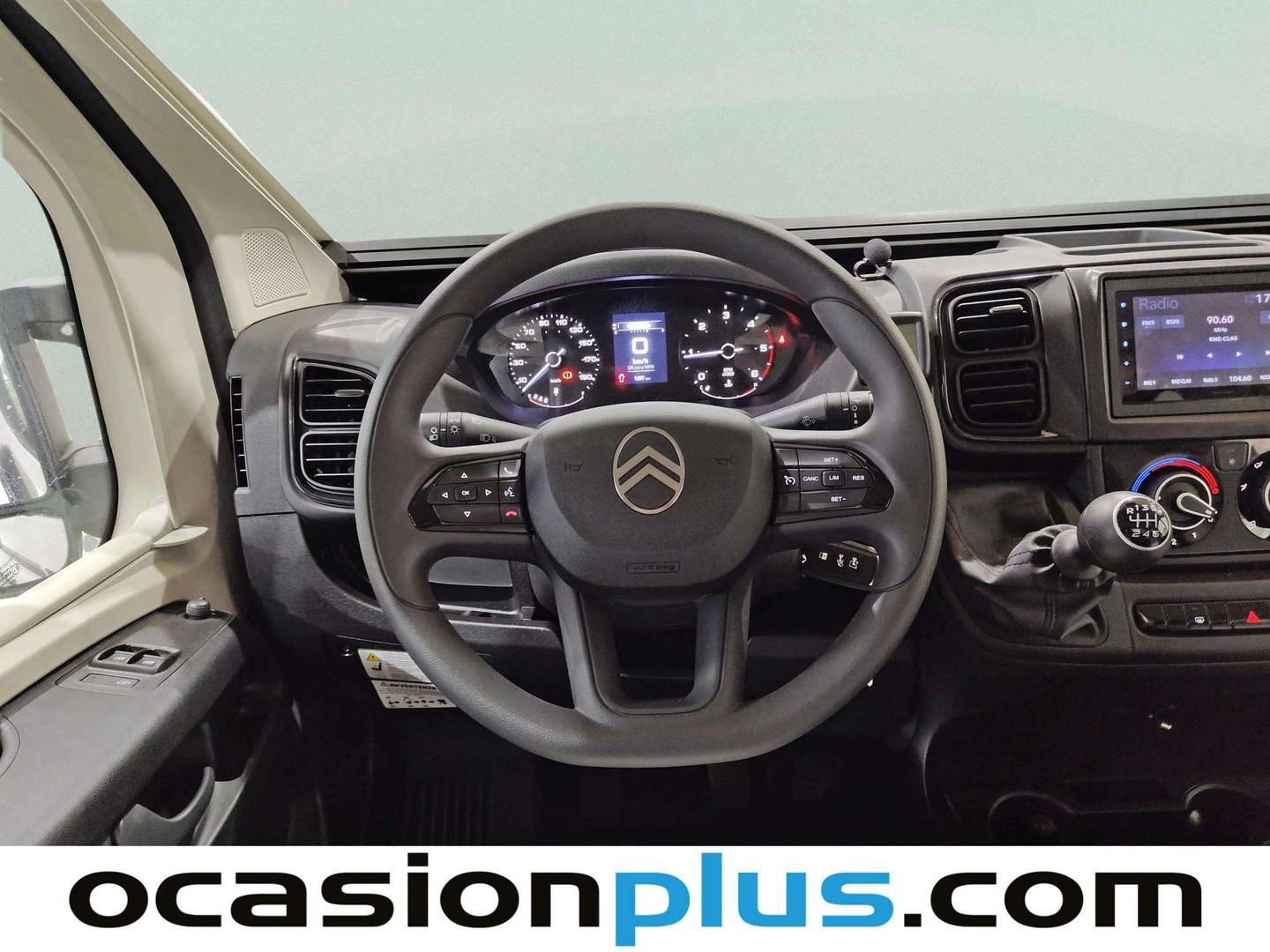 Benimar BENIVAN Benimar BENIVAN B100UP (140 CV) 4 Plazas km 0