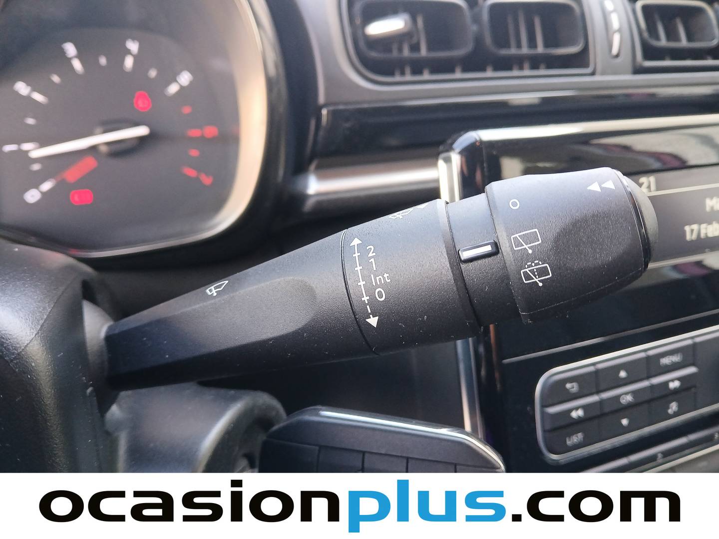 Citroën C3 Citroën C3 PureTech 82 Feel (83 CV) 82cv