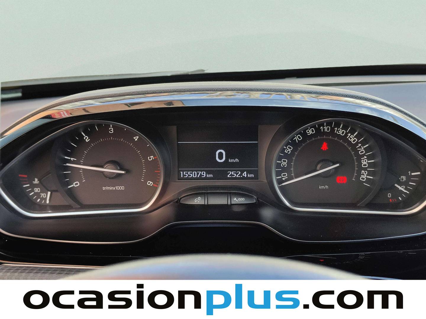 Peugeot 2008 Peugeot 2008 BlueHDi 100 Style (100 CV) 2016