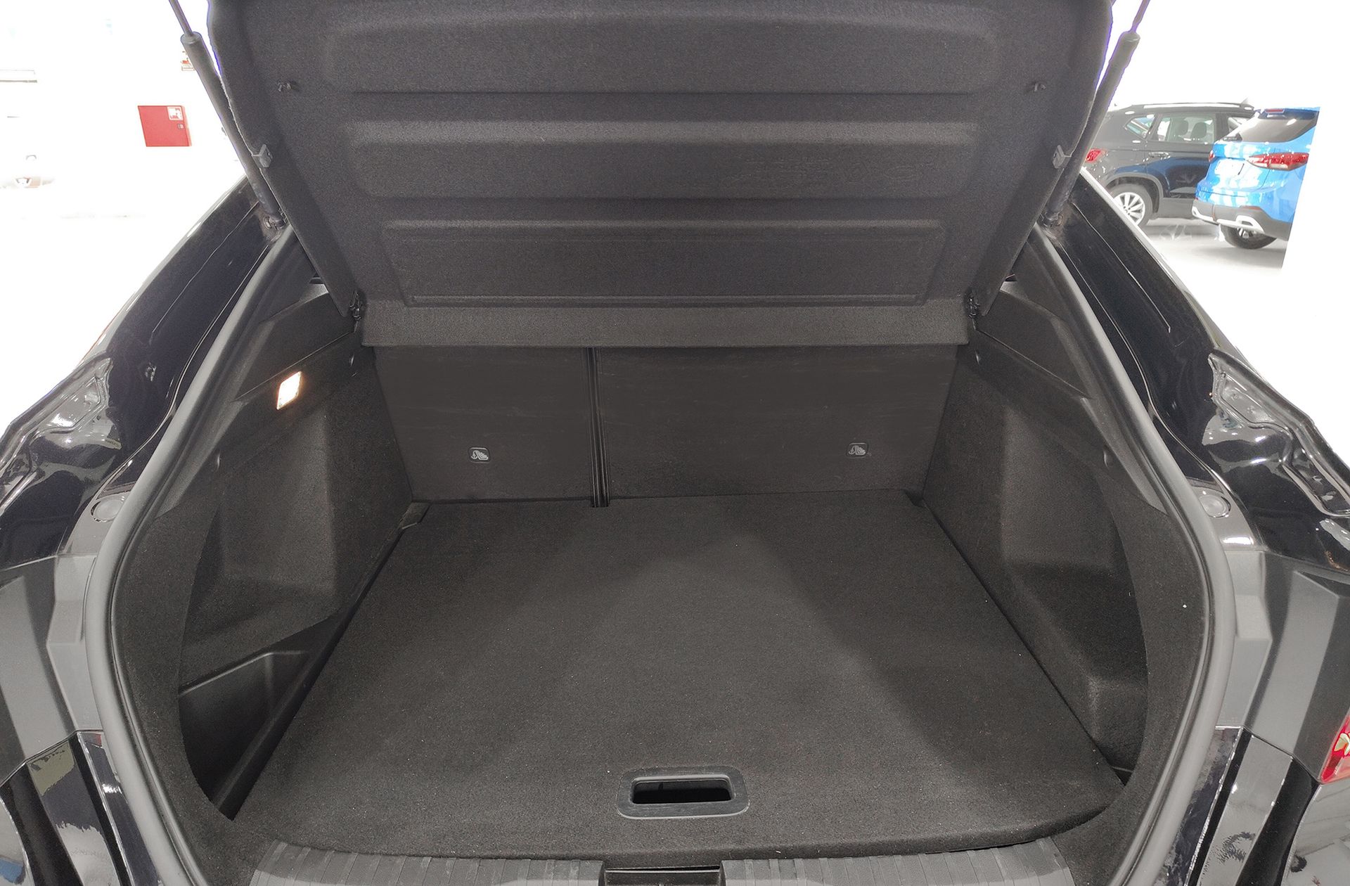 Renault Arkana RS Line TCe EDC Microhíbrido - foto 19
