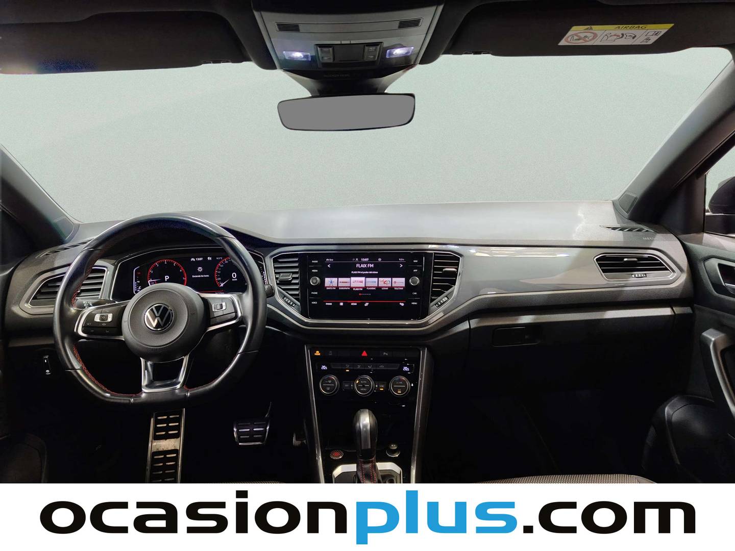 Foto Volkswagen T-Roc Volkswagen T-Roc Sport 1.5 TSI (150 CV) DSG