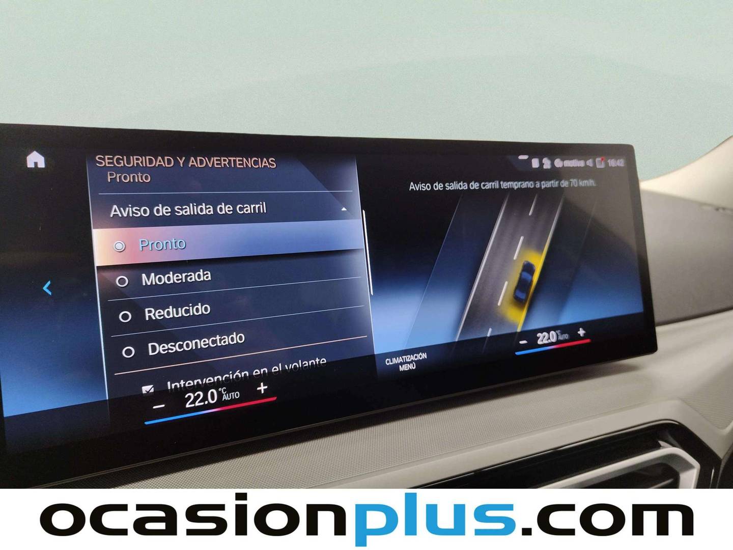 Foto BMW Serie 3 BMW Serie 3 320d (190 CV)