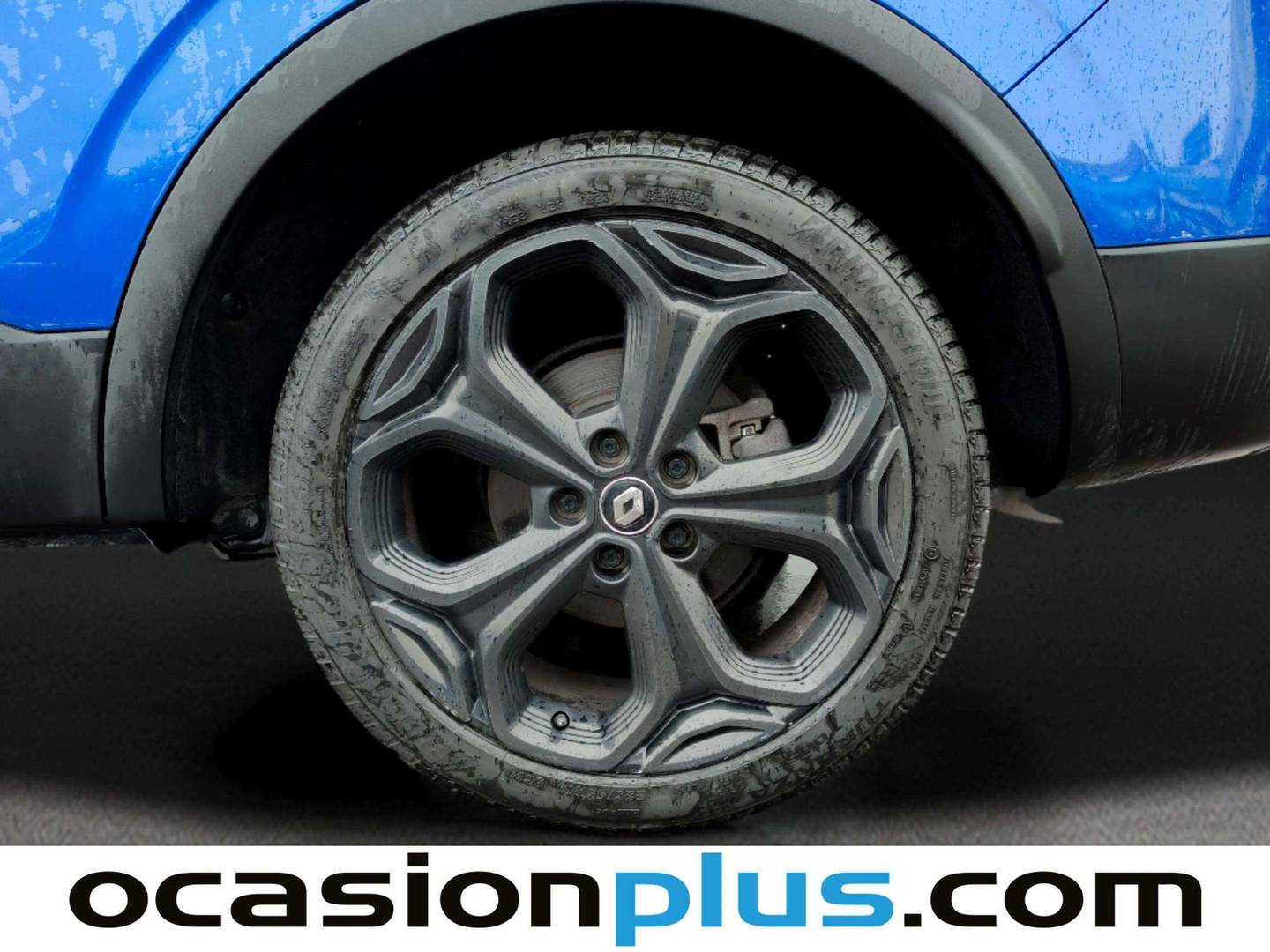 Renault Kadjar Renault Kadjar S -Edition GPF TCe Pack Black Edition (140 CV) 2019