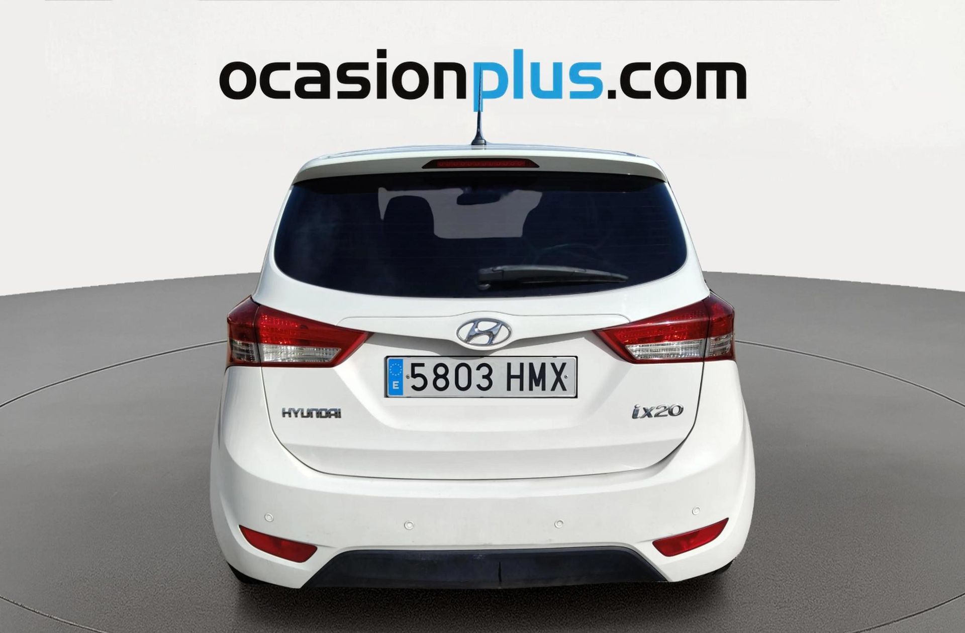 Hyundai ix20 1.4 Cvvt Comfort - foto 10