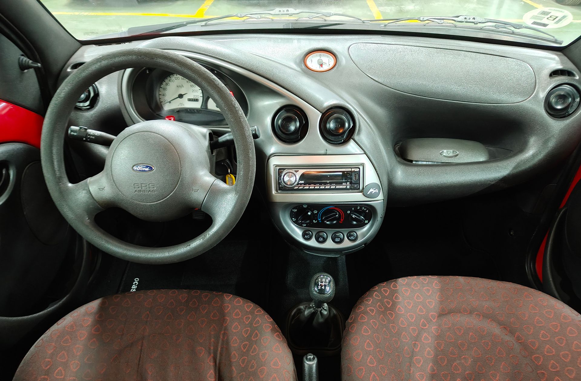 Ford Ka 1.3 Collection - foto 6