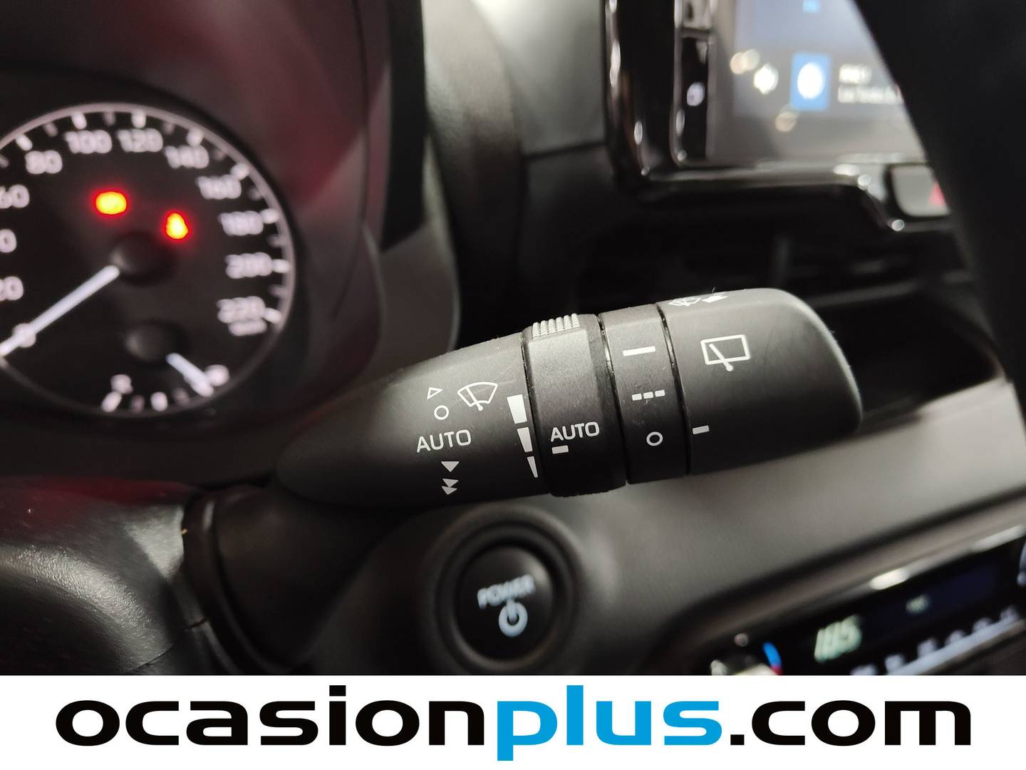 Foto Toyota Yaris Toyota Yaris 120H Active Plus (116 CV)