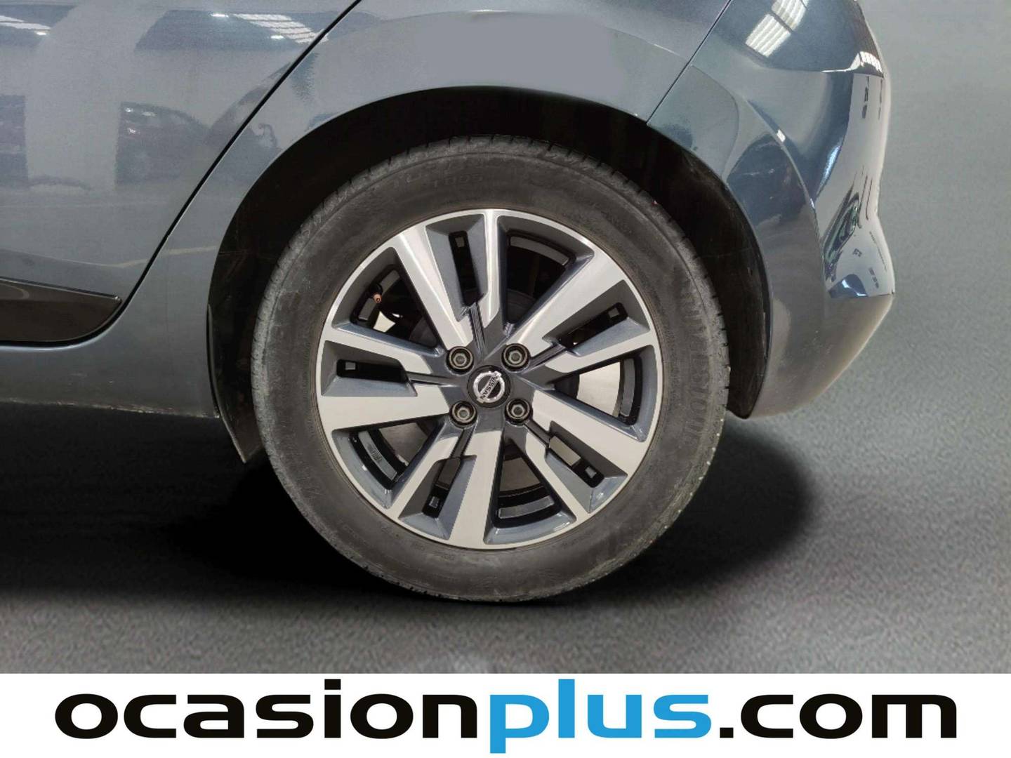 Nissan Micra Nissan Micra IG-T N-Design Black (92 CV) 2022