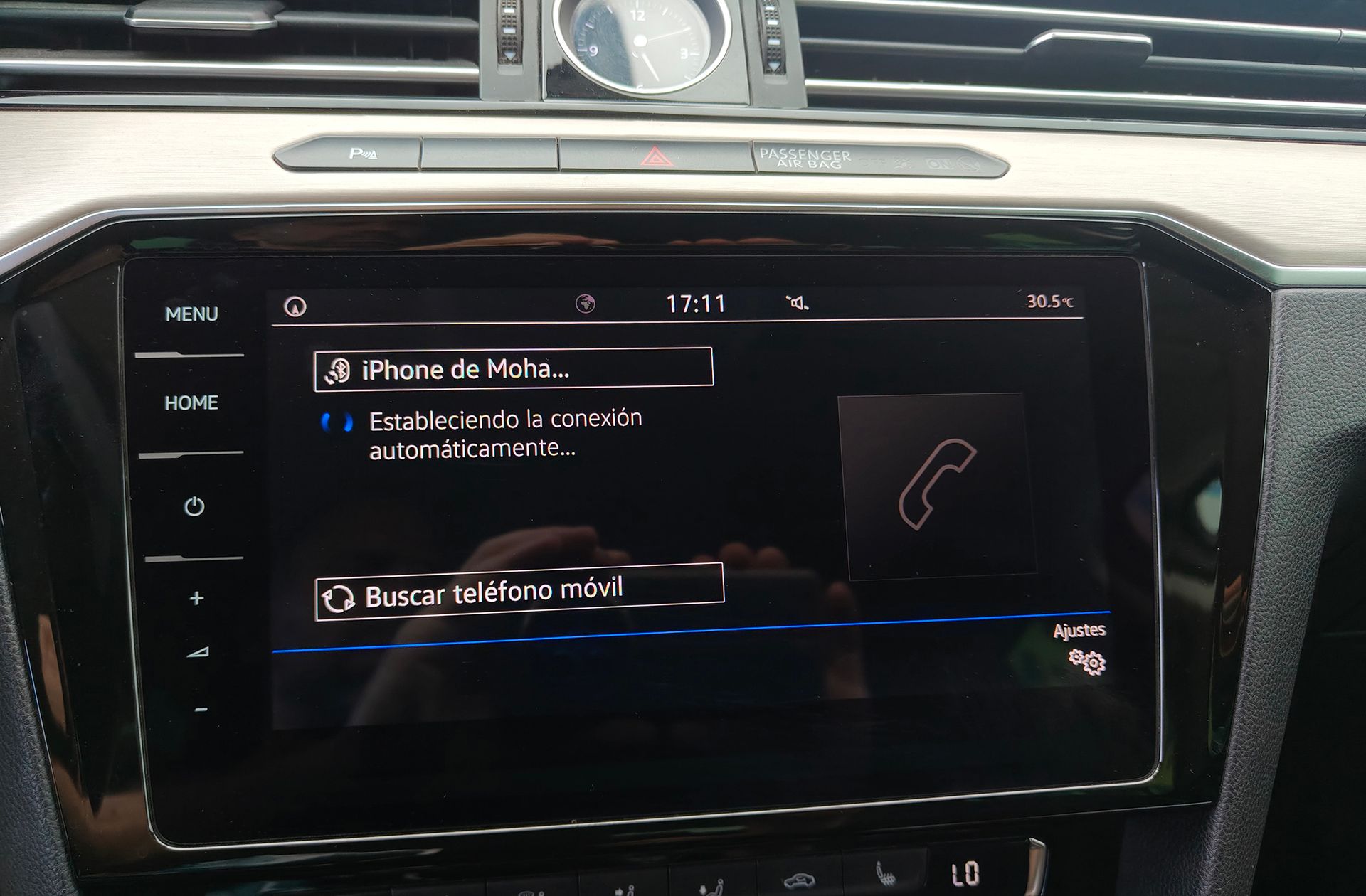 Volkswagen Passat Variant Sport 2.0 TDI - foto 36