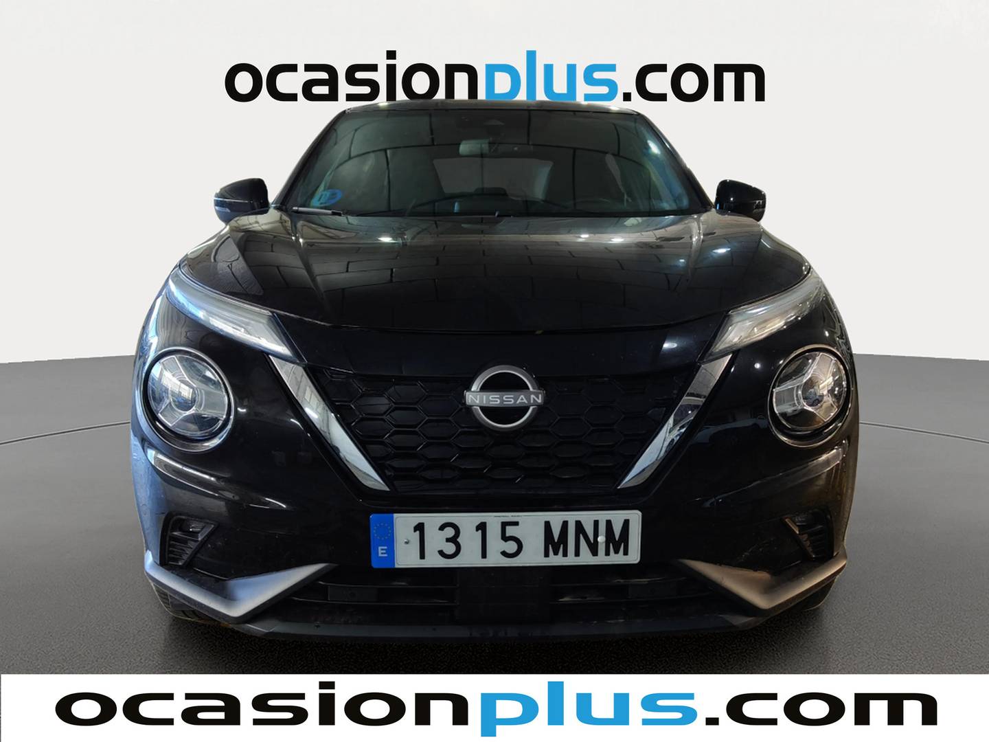 Foto Nissan JUKE Nissan Juke 1.6 Hybrid N-Connecta Auto (143 CV)
