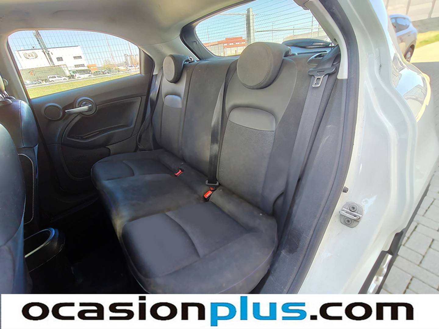 Foto Fiat 500X Fiat 500X 1.3 MultiJet S&S Urban 4x2 (95 CV)