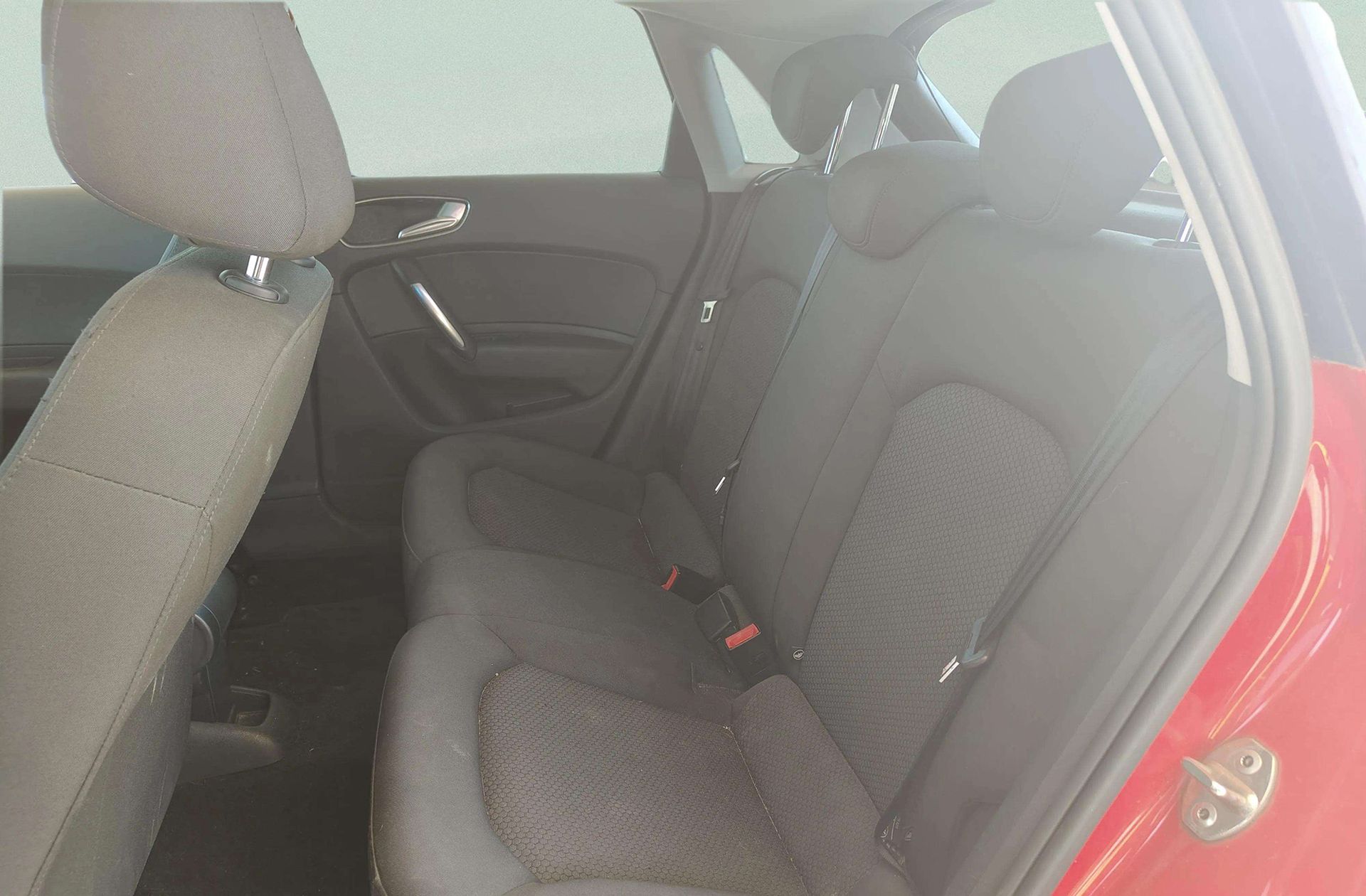 Audi A1 Sportback Adrenalin 1.4 TDI Pack S-Line - foto 9