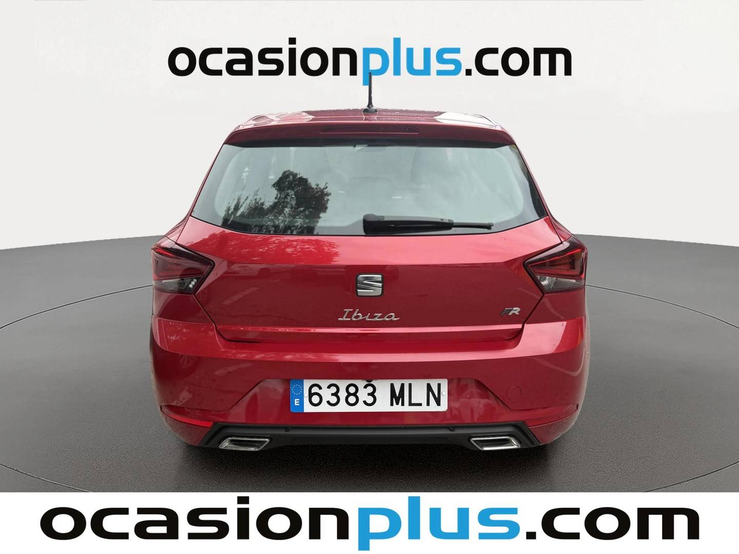 Seat Ibiza Seat Ibiza 1.0 TSI S&S FR XS (110 CV) barato