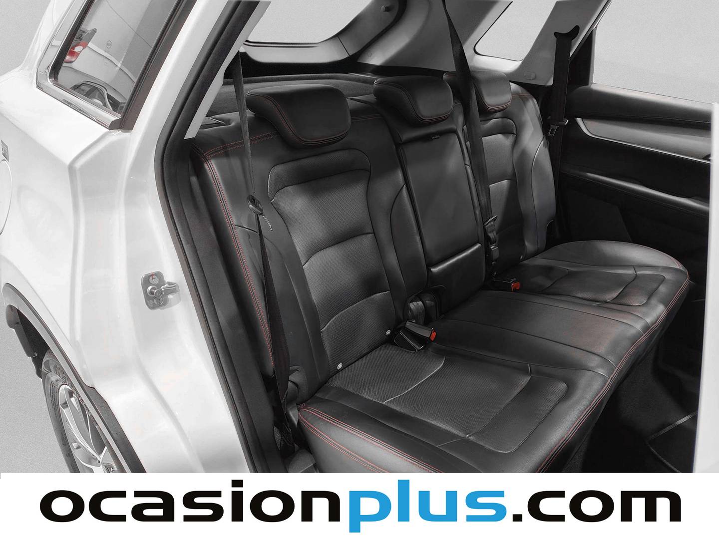 SWM G01 SWM G01 1.5T Luxury (131 CV) manual