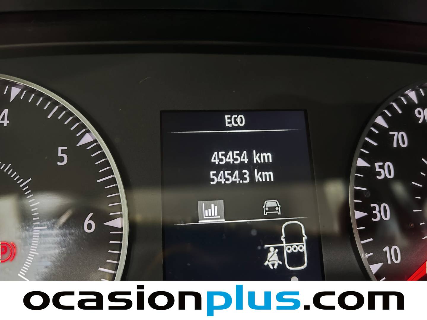 Foto Dacia Jogger Dacia Jogger Extreme Go ECO-G (100 CV) 7 PLAZAS