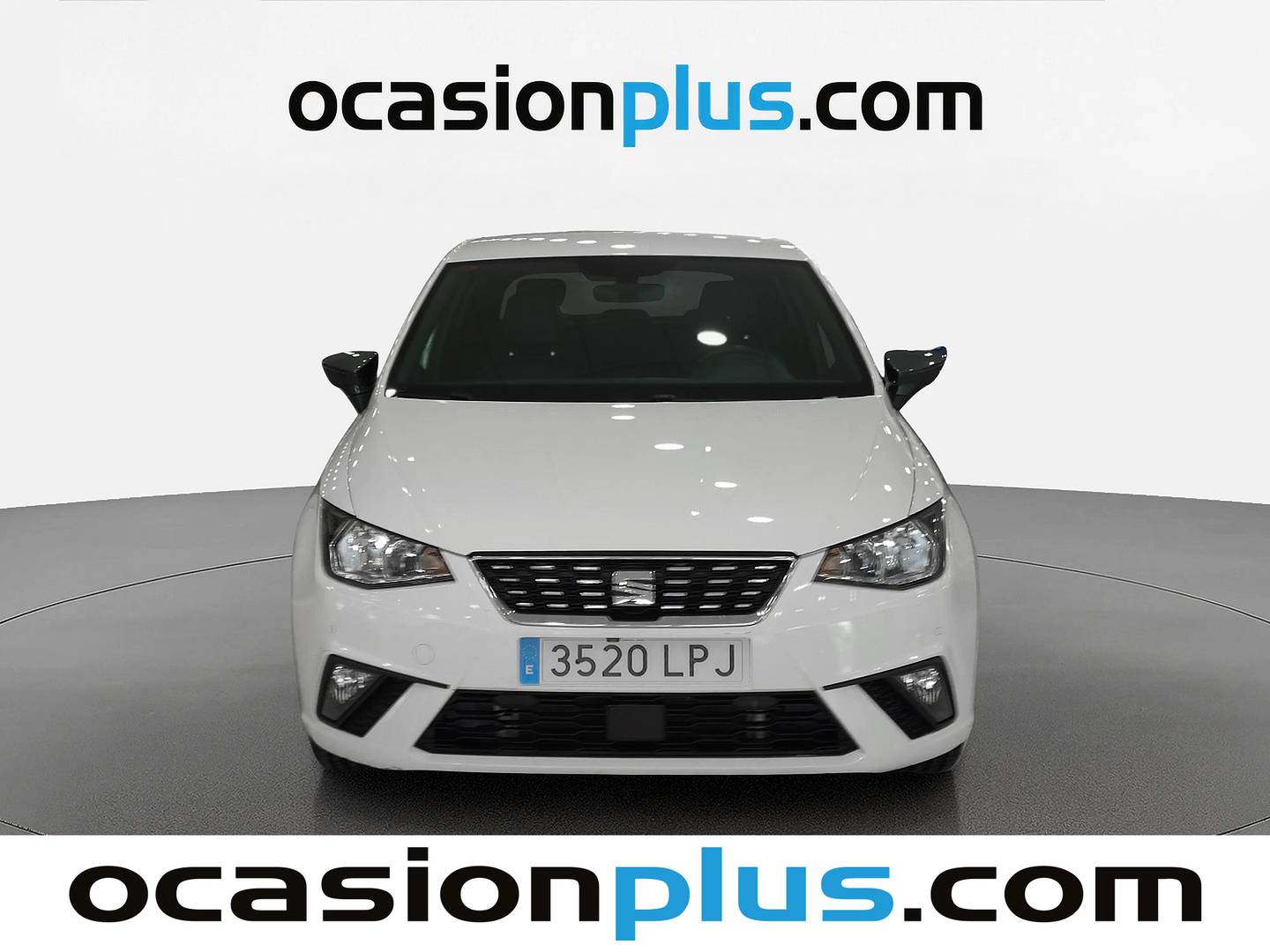 Seat Ibiza Seat Ibiza 1.0 TSI Xcellence Go2 (110 CV) 110cv