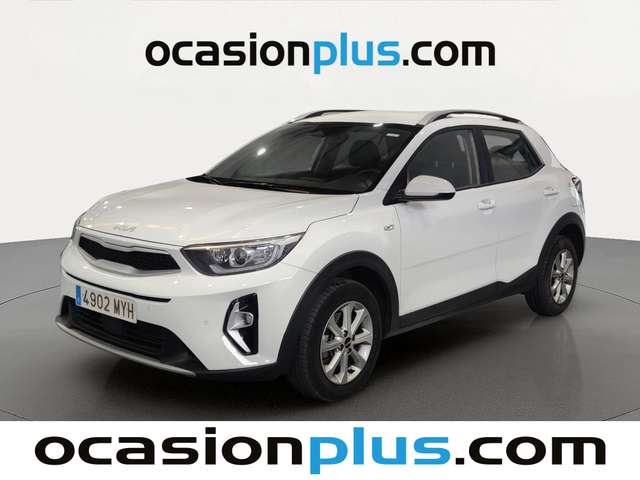 KIA Stonic 1.2 DPi Drive (79 CV) de segunda mano