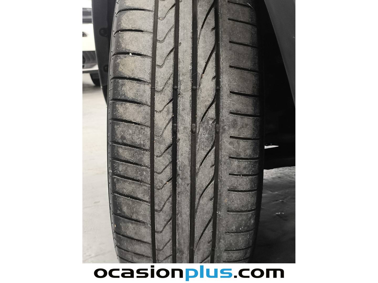 Foto Nissan X-TRAIL Nissan X-Trail dCi 130 Tekna 4x2 (130 CV)