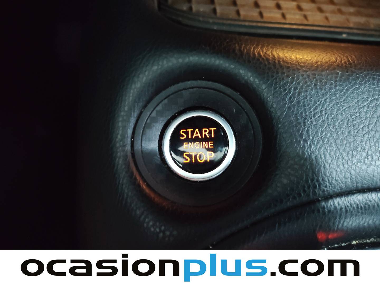 Nissan JUKE Nissan Juke DIG-T Tekna (114 CV) gasolina