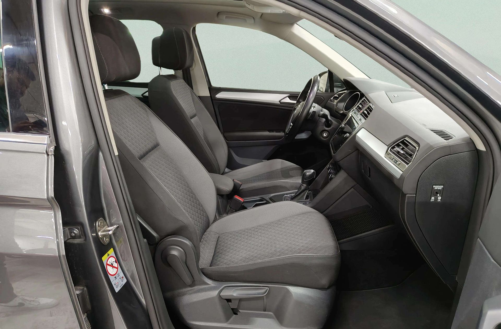 Volkswagen Tiguan Advance 1.5 TSI DSG Pack R-line - foto 22