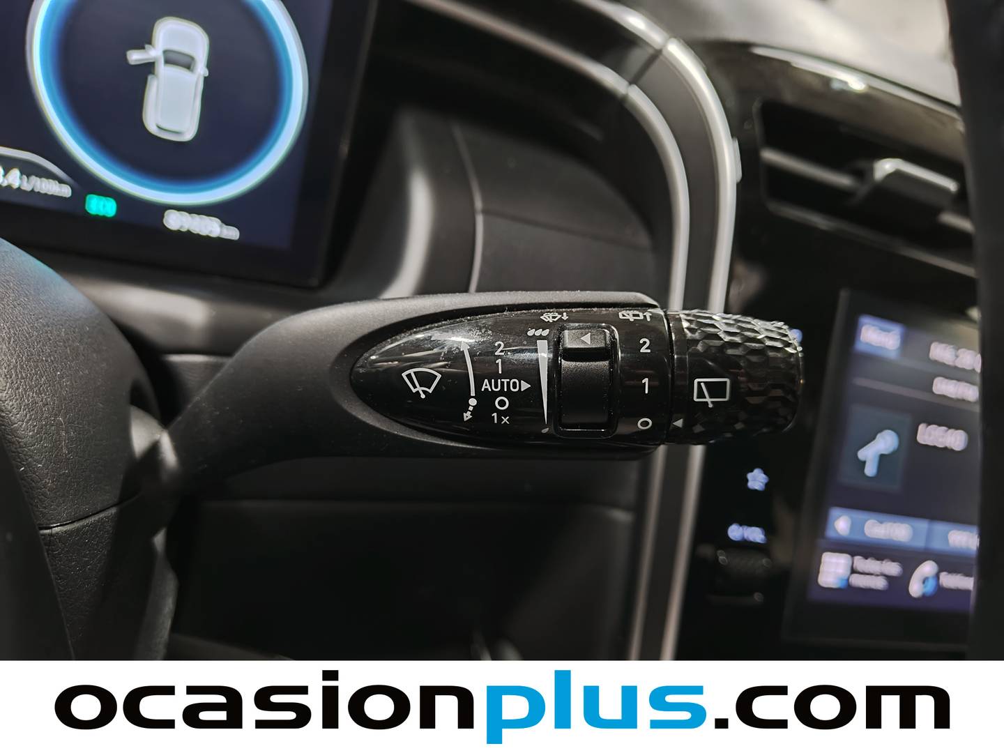 Foto Hyundai Tucson Hyundai Tucson 1.6 TGDI 48V Maxx Sky (150 CV)